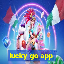 lucky go app